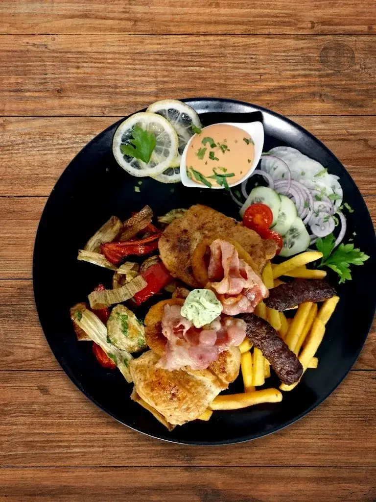 Menu_Roschitz - Das Wirtshaus_Attendorf_immagine_6