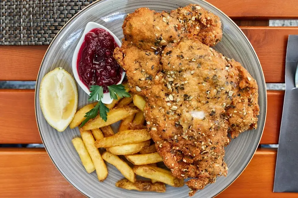 Menu_Roschitz - Das Wirtshaus_Attendorf_immagine_8