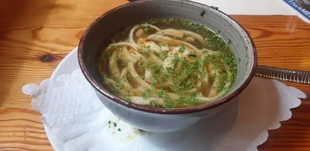 Menu_Roschitz - Das Wirtshaus_Attendorf_immagine_9