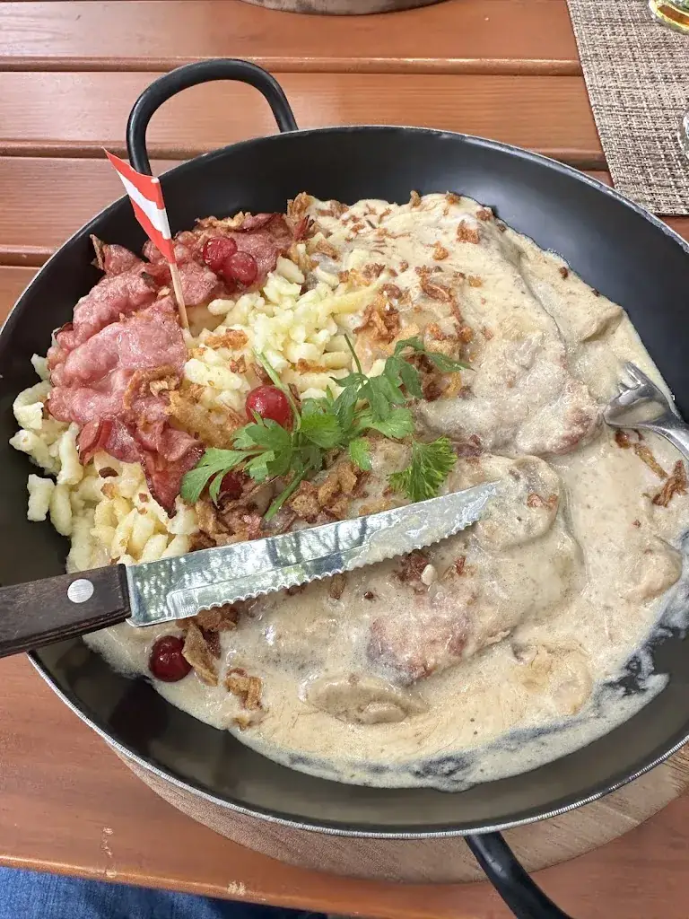 Me Sen_Roschitz - Das Wirtshaus_Attendorf_recensione