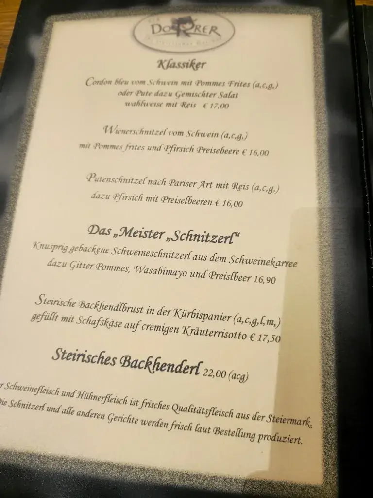 Menu_Gasthof Dorrer_Attendorf_image_2