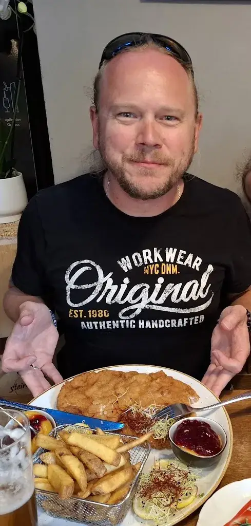 Lukin Drbal_Gasthof Dorrer_Attendorf_review