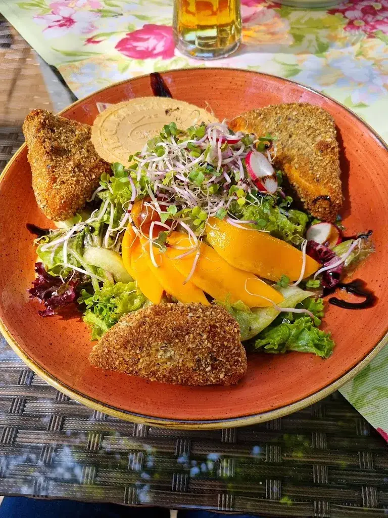 Sylvie Lvs_Gasthof Dorrer_Attendorf_review