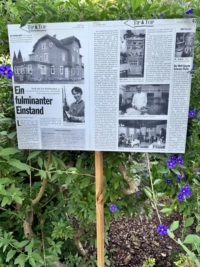 Dan J_Restaurant Kehlberghof_Attendorf_review