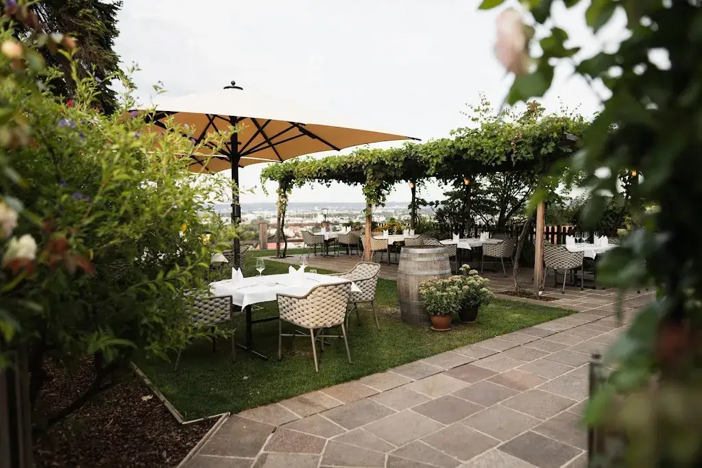 Restaurant Kehlberghof restaurant à Attendorf