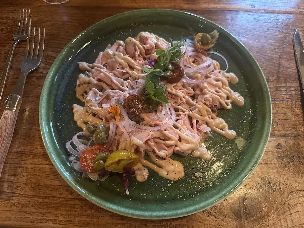 Menu_Restaurant Genussreich_Bad Blumau_image_4