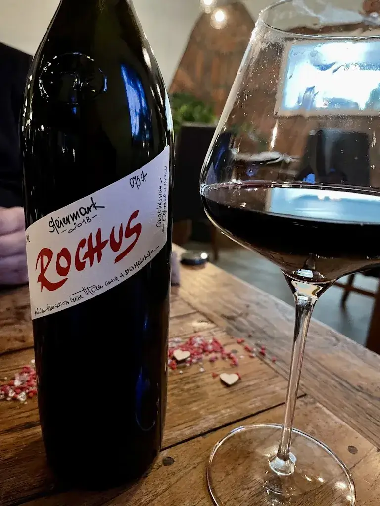 Menu_Restaurant Genussreich_Bad Blumau_image_6