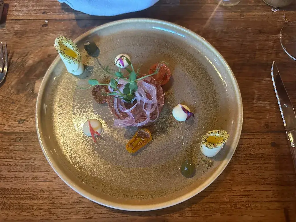 C & D Kunzi_Restaurant Genussreich_Bad Blumau_review