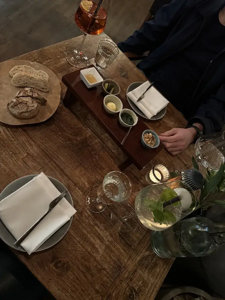 Florentina Hoellerl_Restaurant Genussreich_Bad Blumau_review