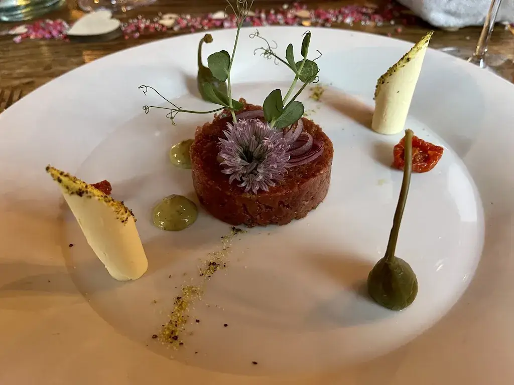 Restaurant Genussreich_Bad Blumau_slider_image_2