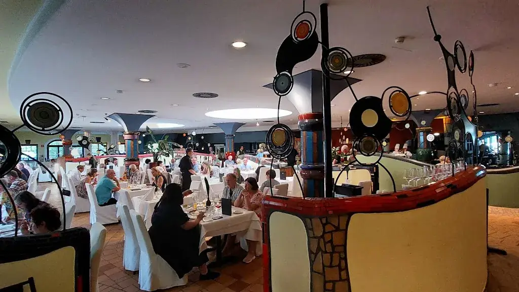 Restaurant LebensFroh & RundHerum restaurant à Bad Blumau