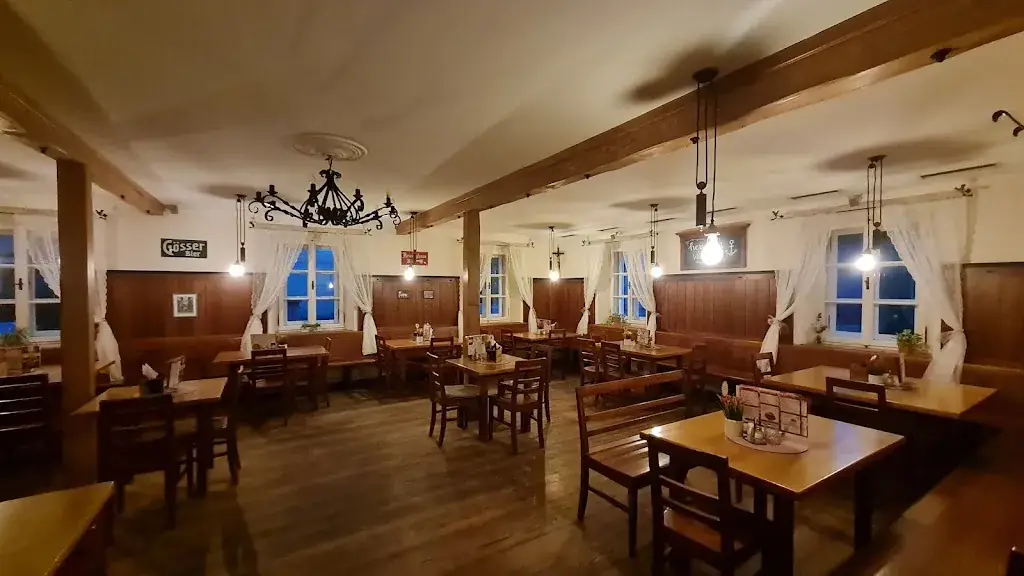 Pizzeria Napoli Bad Blumau restaurant à Bad Blumau