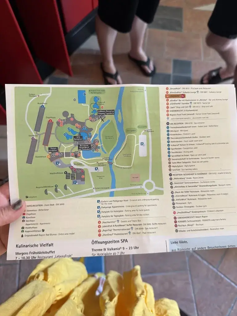 Валерія Чорна_Spa Therme Blumau_Bad Blumau_avis