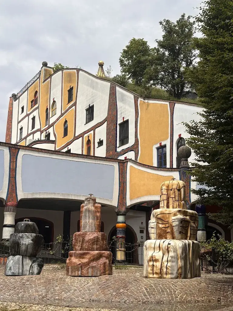 Nancy Restrepo_Spa Therme Blumau_Bad Blumau_avis