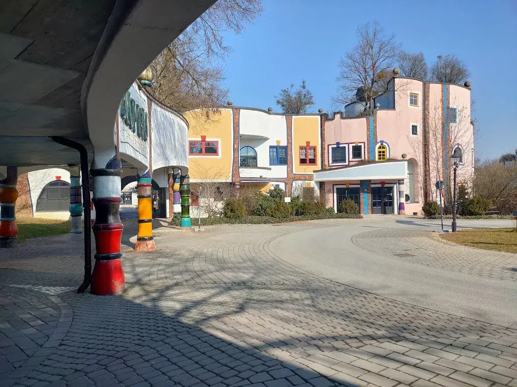 Karin Kloss Talavera_Spa Therme Blumau_Bad Blumau_avis