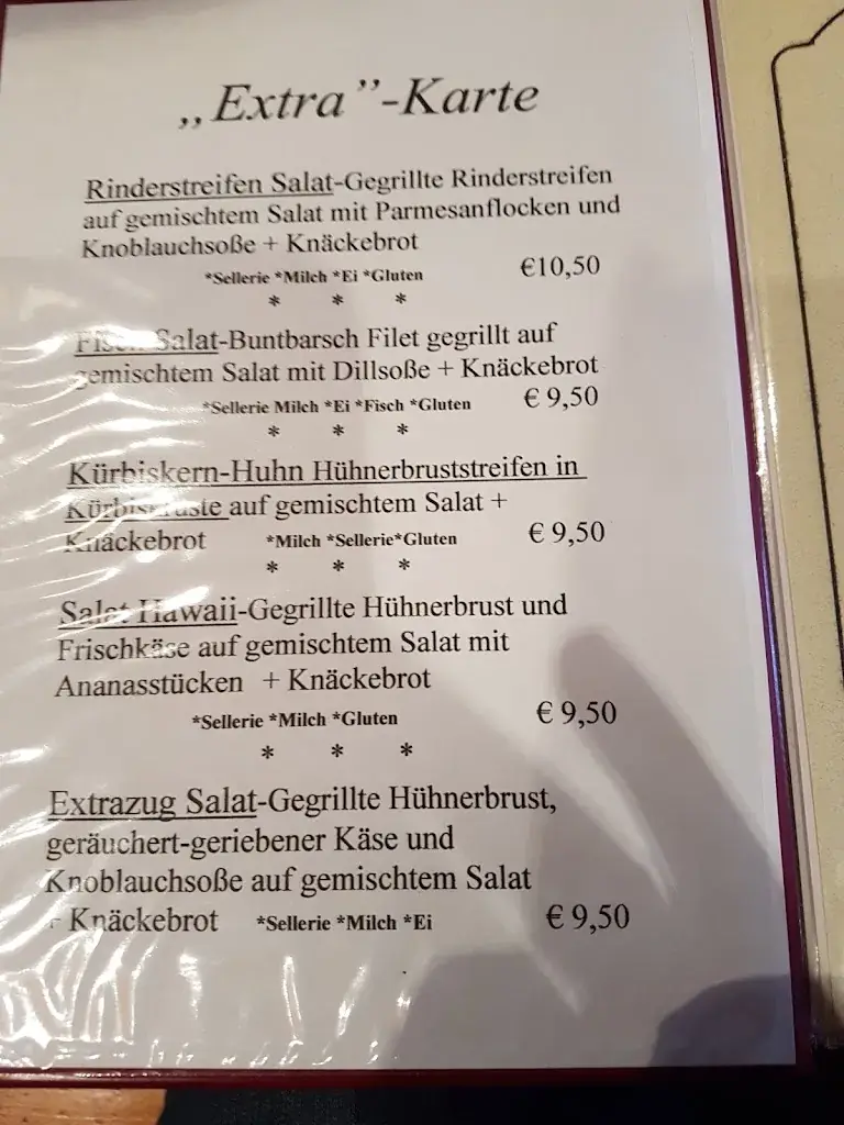 Menu_Gasthaus Extrazug_Bad Blumau_image_1