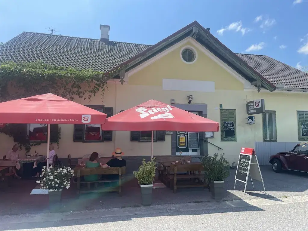 Korinna Bauer_Gasthaus Extrazug_Bad Blumau_avis