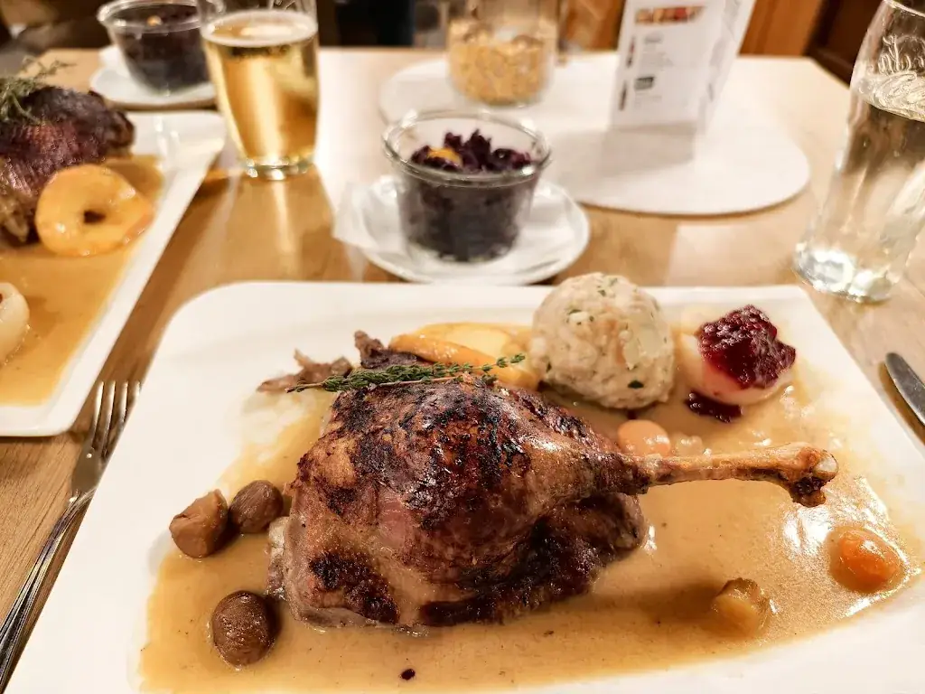 Menü_Dorfgasthof Seiler-Ziegler_Bad Blumau_Bild_3