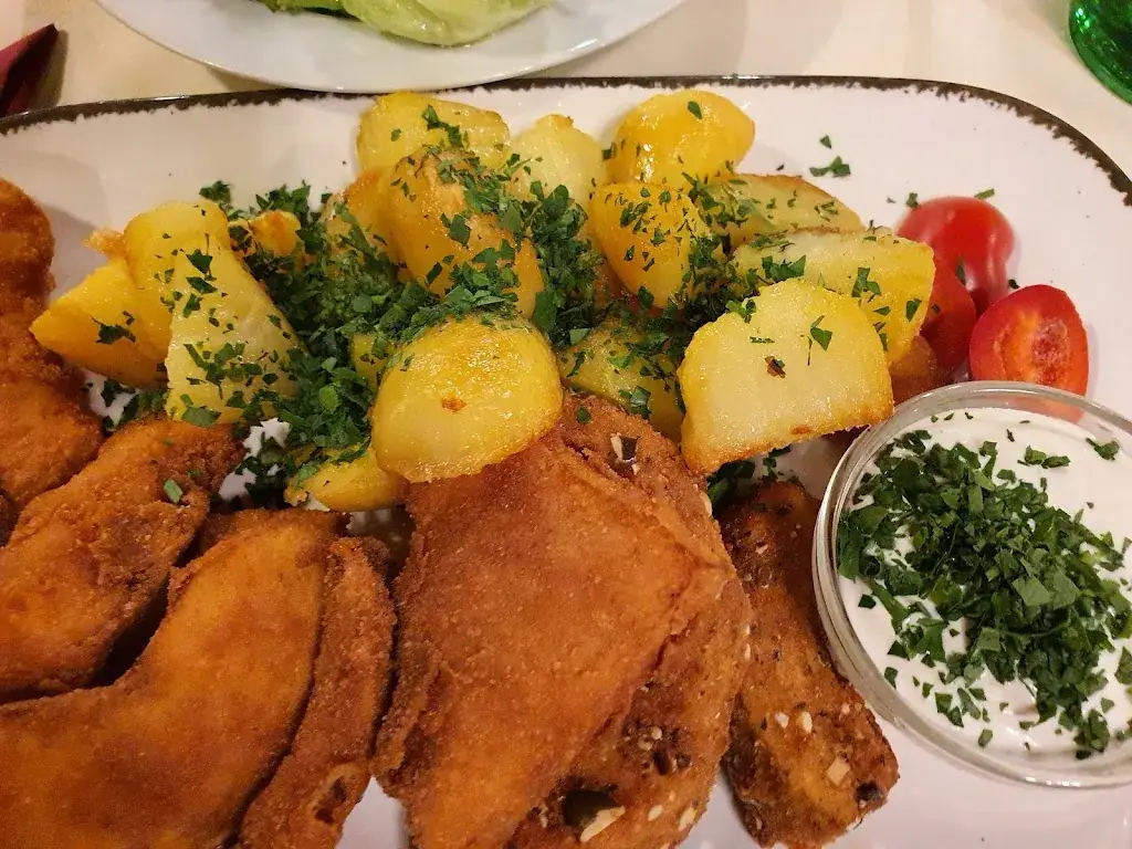 Menü_Dorfgasthof Seiler-Ziegler_Bad Blumau_Bild_7