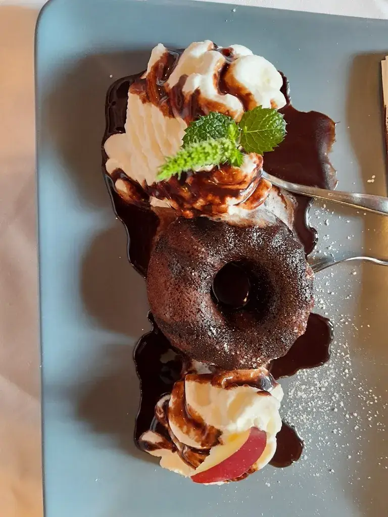 Menü_Dorfgasthof Seiler-Ziegler_Bad Blumau_Bild_8