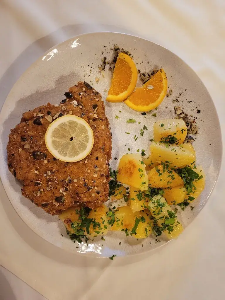 Menü_Dorfgasthof Seiler-Ziegler_Bad Blumau_Bild_9