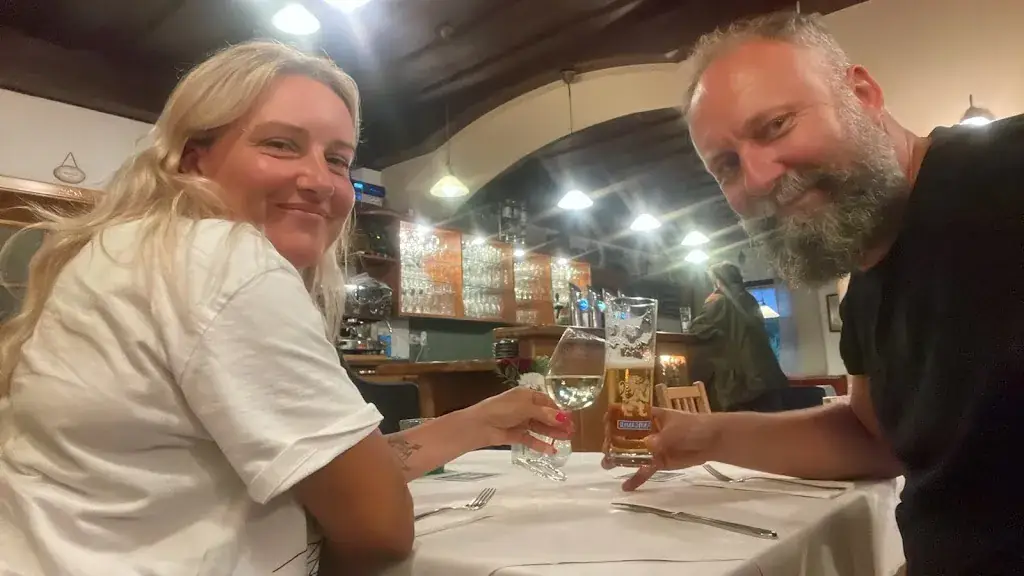 Dziad Borowy_Dorfgasthof Seiler-Ziegler_Bad Blumau_Bewertung