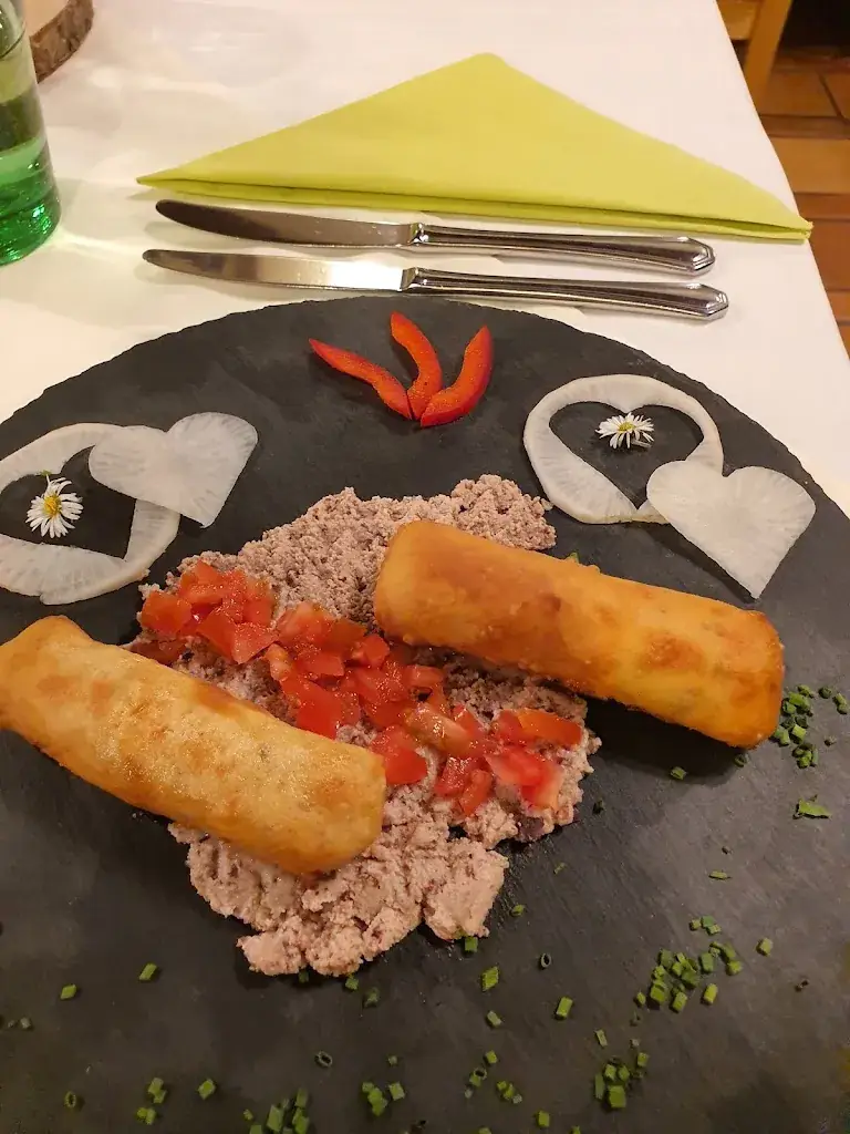 Ilia Kuriakim_Dorfgasthof Seiler-Ziegler_Bad Blumau_Bewertung