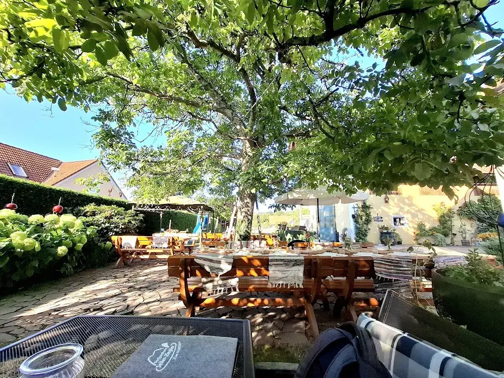 Dorfgasthof Seiler-Ziegler ristorante a Bad Blumau