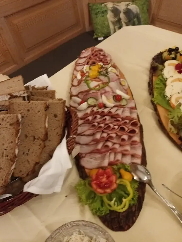 Menu_Bergstadl Pichler - Weinwirtshaus_Bad Blumau_image_6