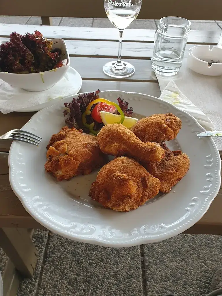 Menu_Bergstadl Pichler - Weinwirtshaus_Bad Blumau_image_8