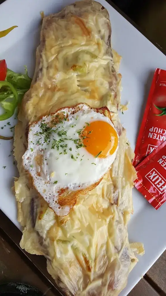 Menu_Bergstadl Pichler - Weinwirtshaus_Bad Blumau_image_9