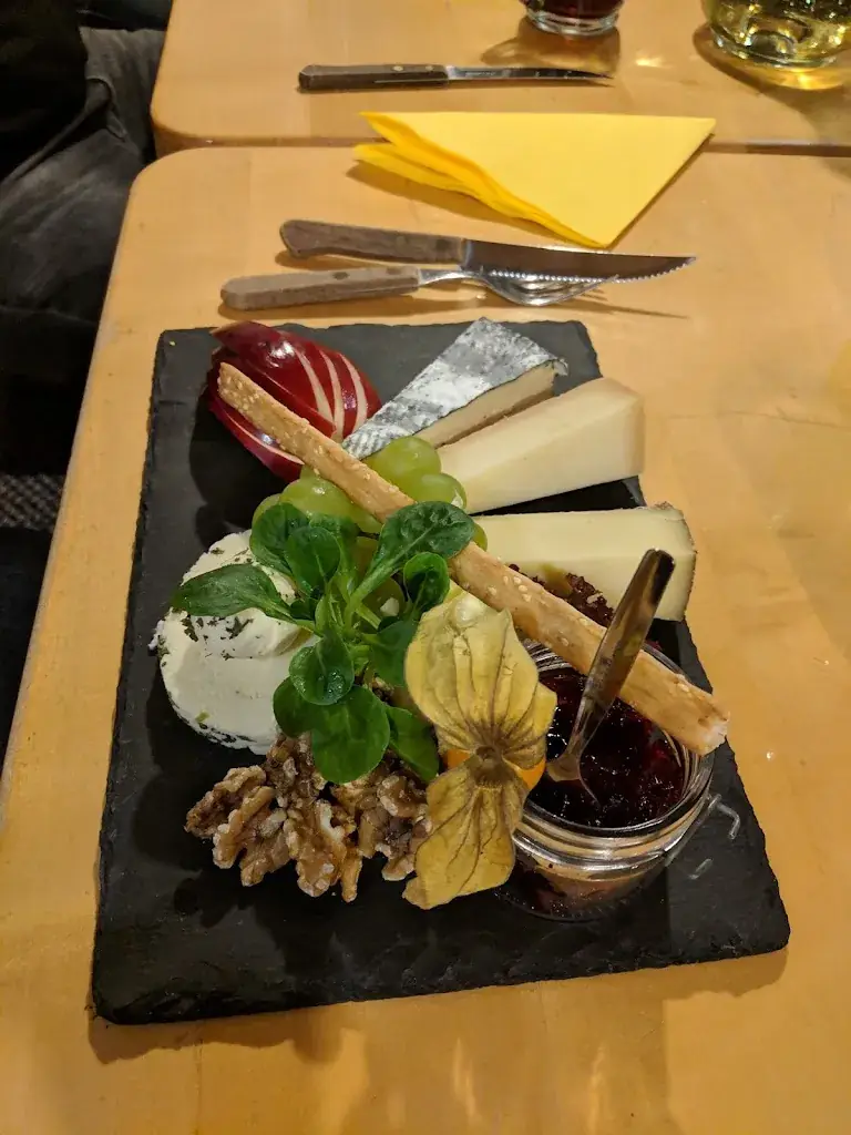 Kian Sing Low_Bergstadl Pichler - Weinwirtshaus_Bad Blumau_review