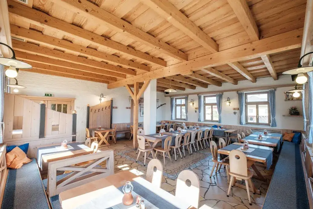 Bergstadl Pichler - Weinwirtshaus Restaurant in Bad Blumau