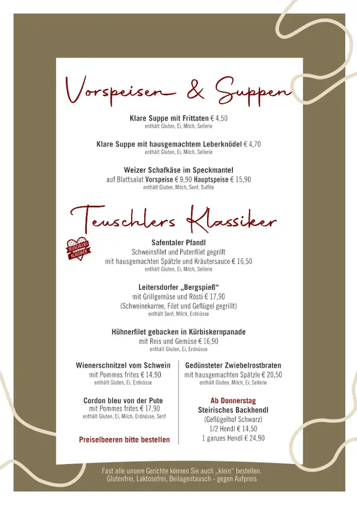 Menu_Hotel Restaurant Teuschler-Mogg Bad Waltersdorf_Bad Blumau_image_2