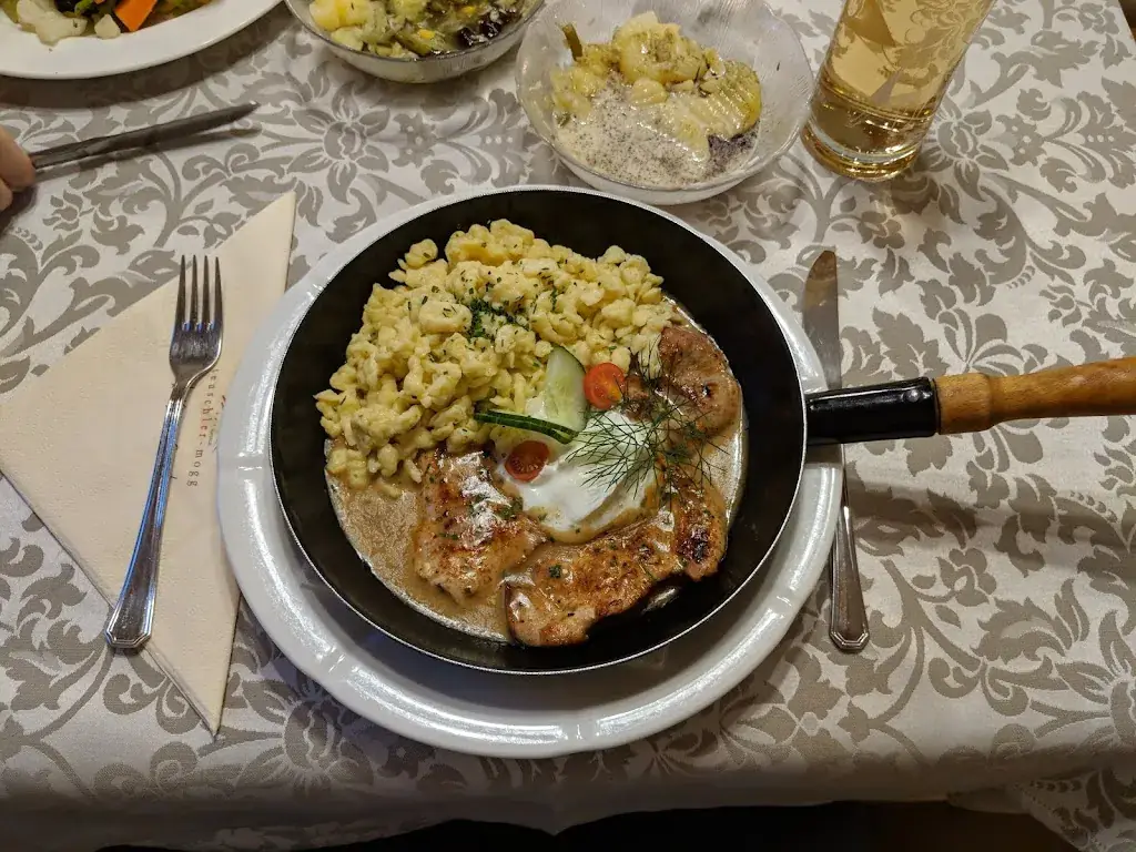 Menu_Hotel Restaurant Teuschler-Mogg Bad Waltersdorf_Bad Blumau_image_5