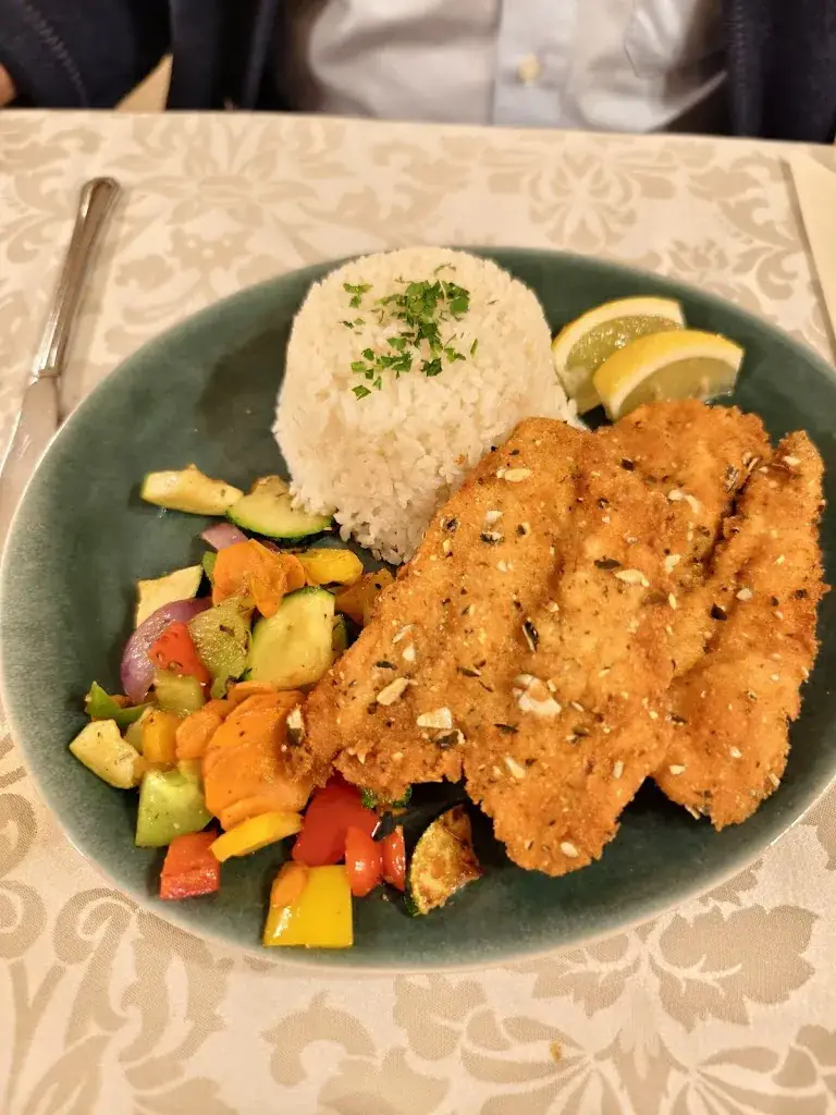 Menu_Hotel Restaurant Teuschler-Mogg Bad Waltersdorf_Bad Blumau_image_9