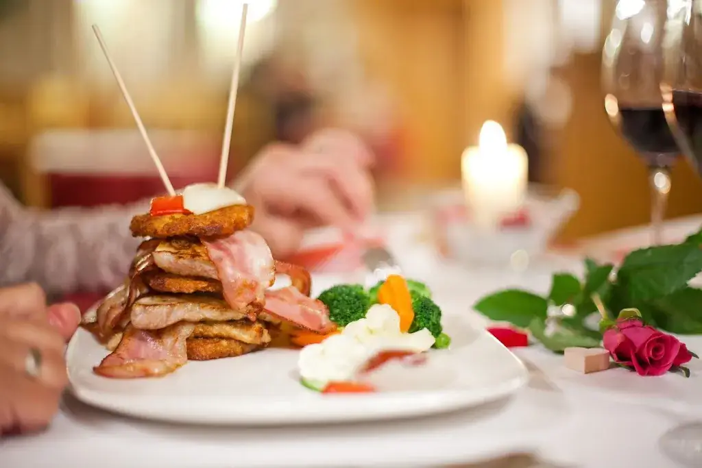 Hotel Restaurant Teuschler-Mogg Bad Waltersdorf_Bad Blumau_slider_image_3