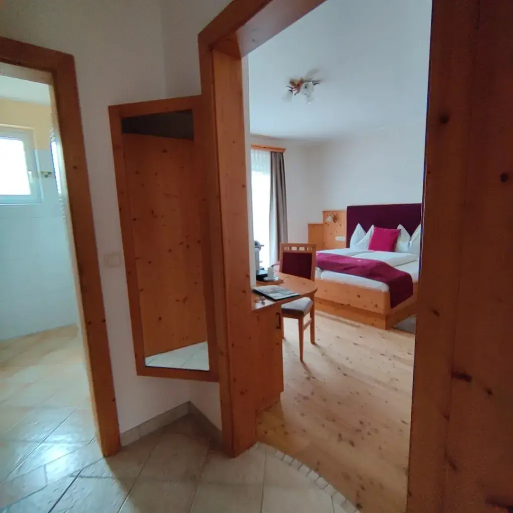 Landhaus Florian restaurant à Bad Blumau