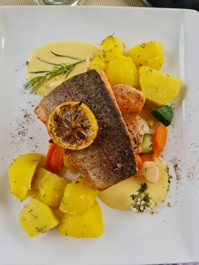 Menu_Willis; Willibald Frauwallner_Bad Waltersdorf_immagine_5