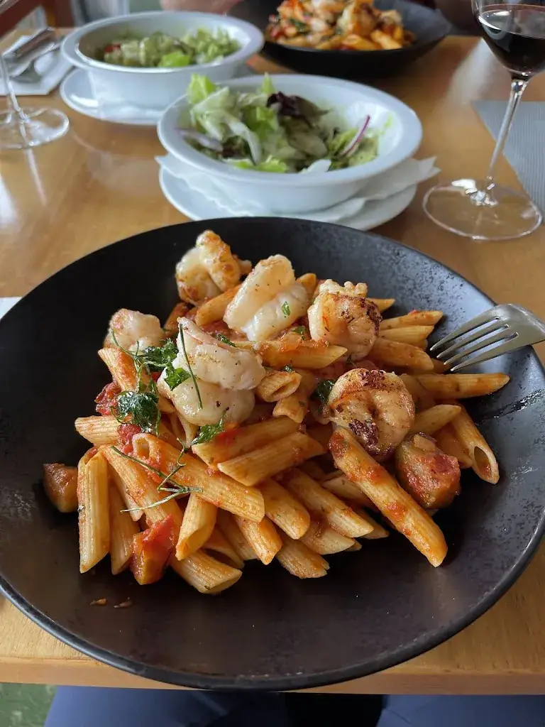 Menu_Willis; Willibald Frauwallner_Bad Waltersdorf_immagine_6