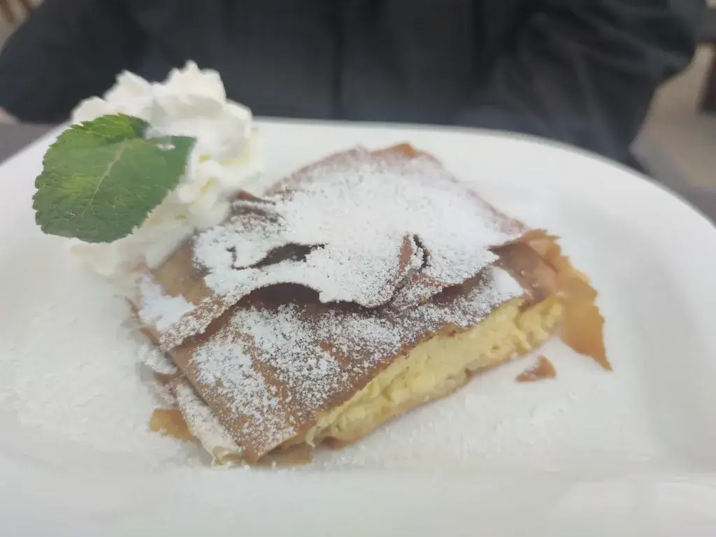 Menu_Willis; Willibald Frauwallner_Bad Waltersdorf_immagine_7