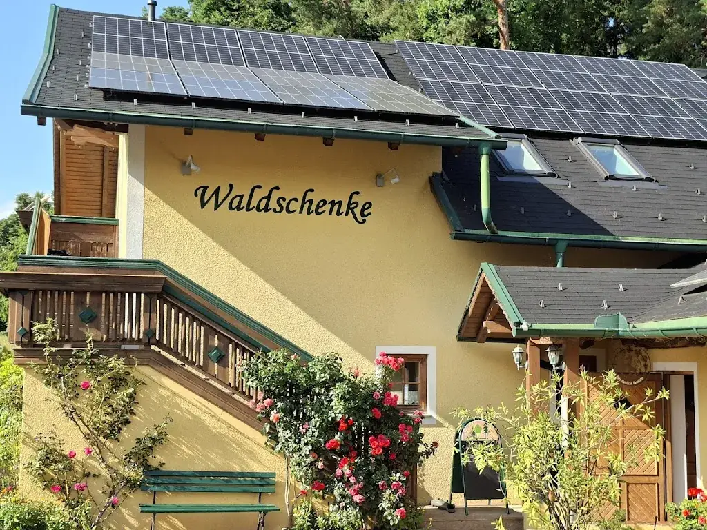 Waldschenke_Bad Waltersdorf_slider_image_1