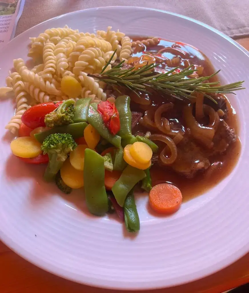 Menu_Cafe Restaurant zum Campi_Bairisch Kölldorf_image_6