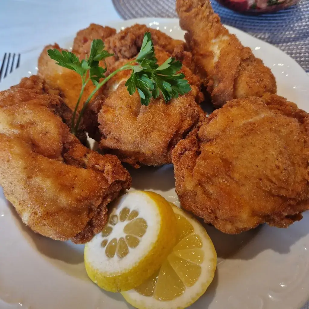 Doris_Cafe Restaurant zum Campi_Bairisch Kölldorf_review