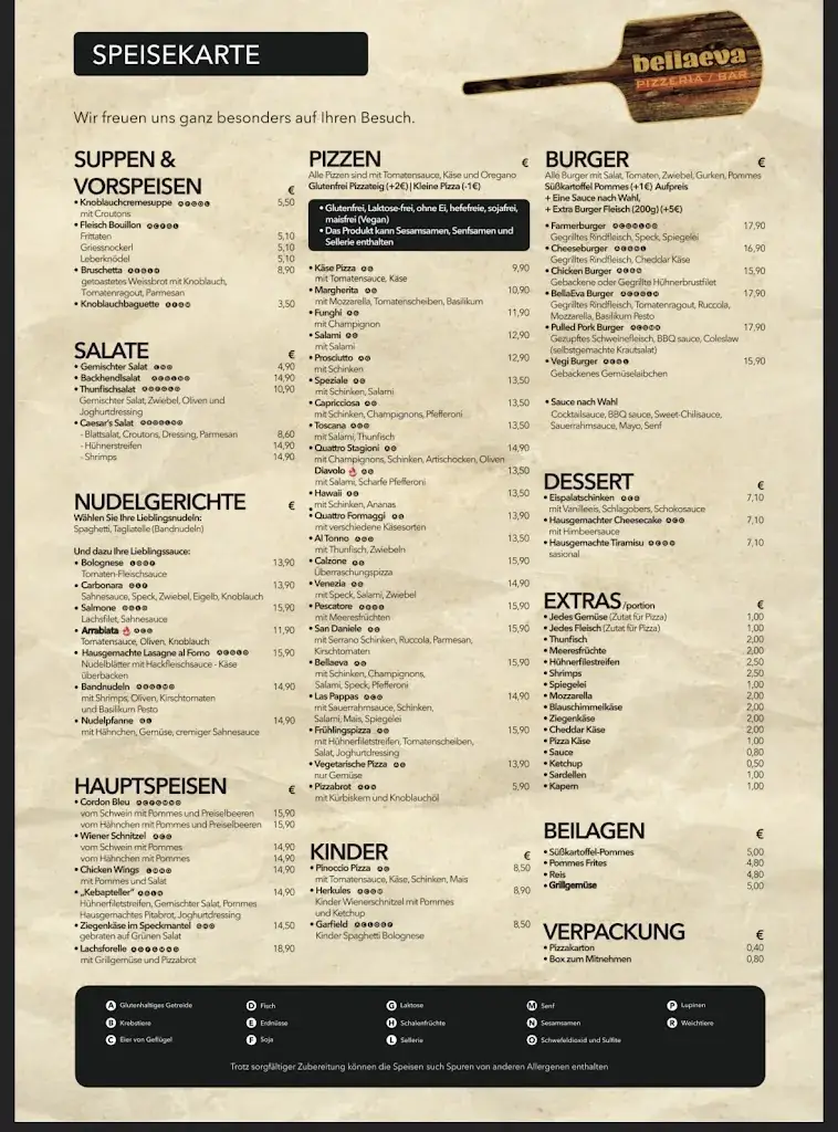 Menu_Pizzeria Bellaeva_Bairisch Kölldorf_image_3