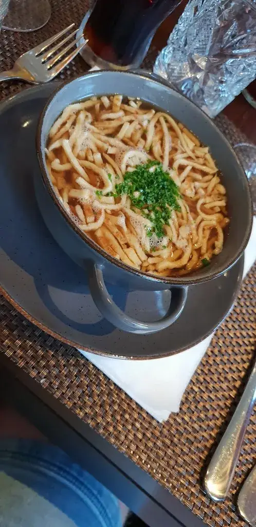 Nikodem Lewandowski_Delikaterie Bad Gleichenberg_Bad Gleichenberg_avis