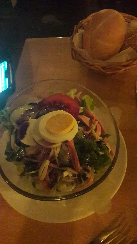 Menu_Pizzeria & Cafe Remise_Bad Gleichenberg_image_7