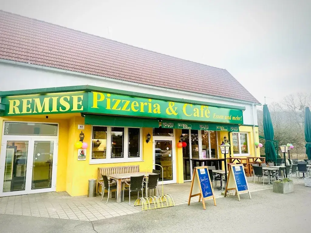Pizzeria & Cafe Remise_Bad Gleichenberg_slider_image_1