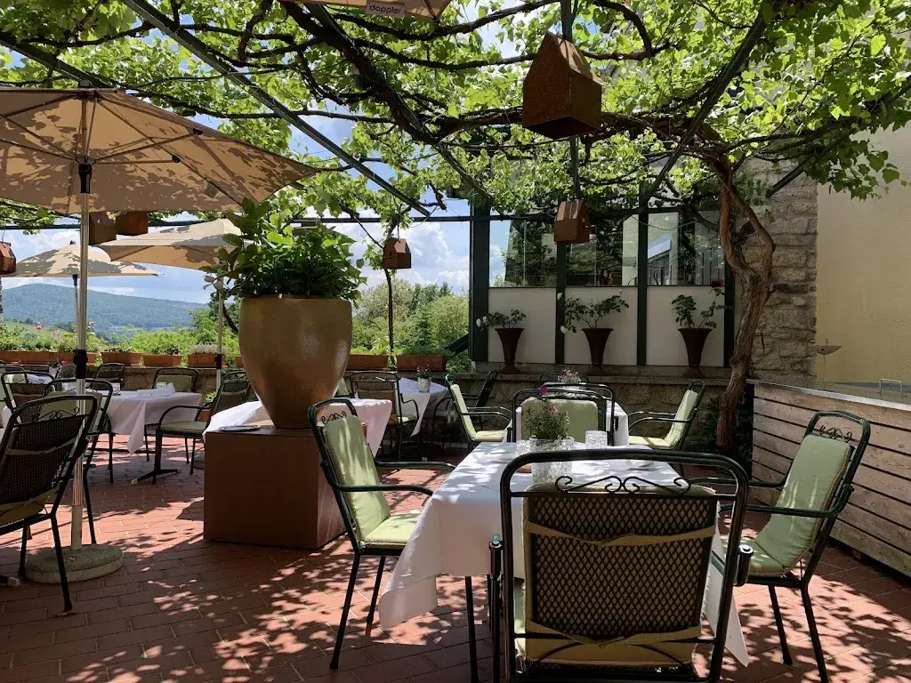 Geschwister Rauch restaurant à Bad Gleichenberg