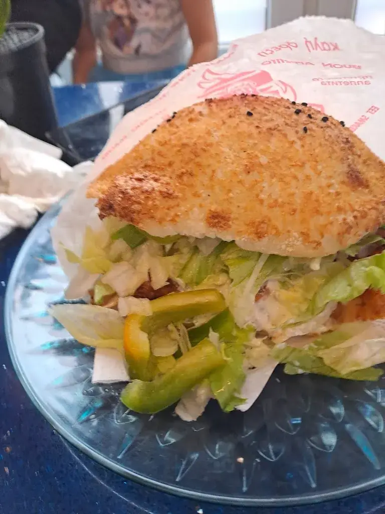 Menu_Kebap & Pizza Haus Kaiser_Pöttsching_image_5